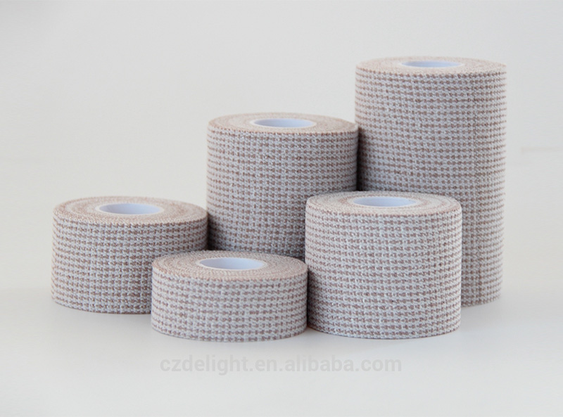 HEAB Synthetic Elastic Adhesive Bandage