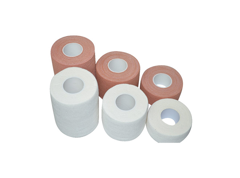 Synthetic Elastic Adhesive Bandage