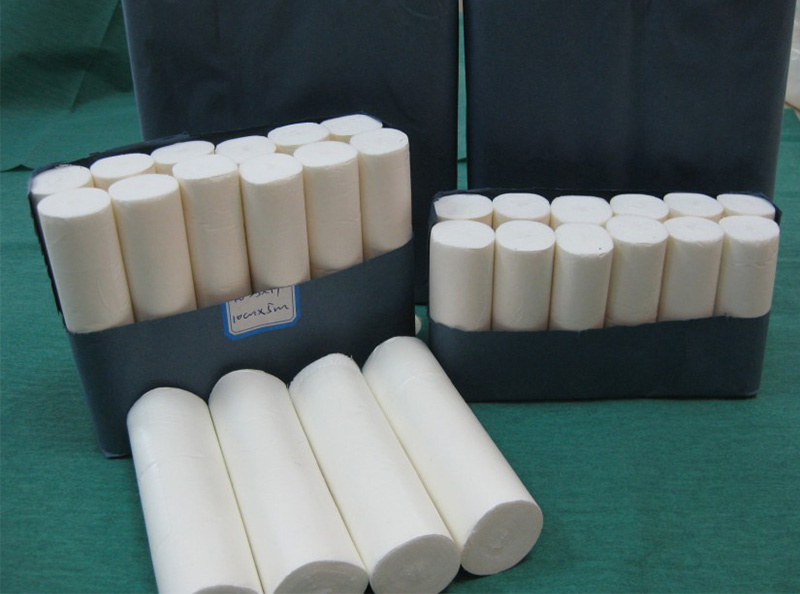 Pure Cotton Gauze Bandage