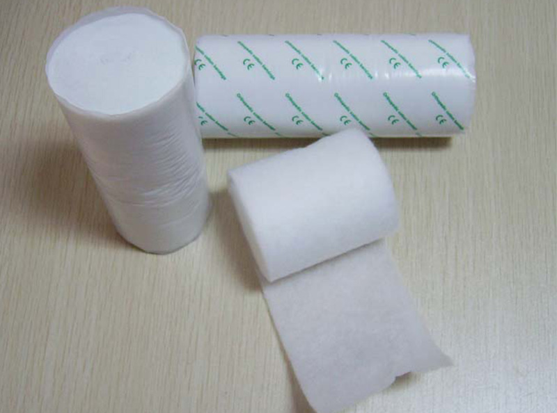 Synthetic Orthopaedic Under Cast Padding Bandage 