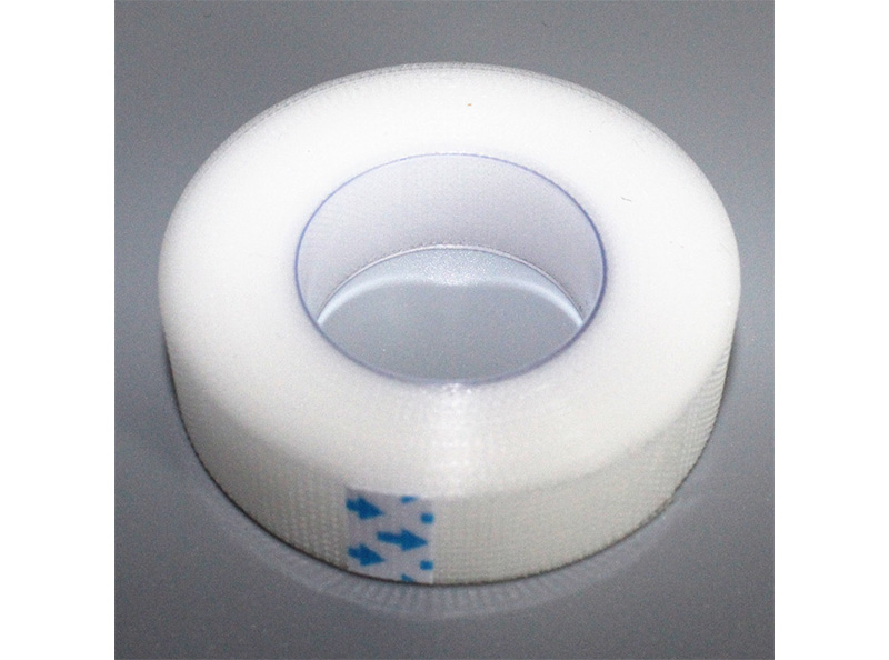 Surgical Transparent Waterproof PE Micropore tape