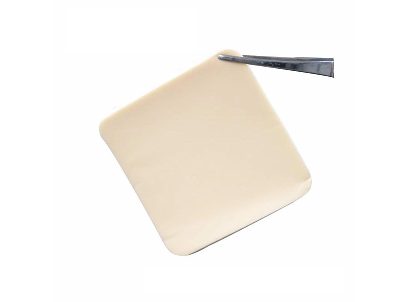 High Absorbent Medical Foam Dressing