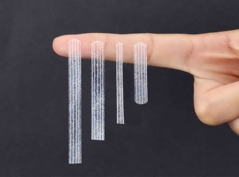 Medical Adhesive Wound Skin Closure Strip