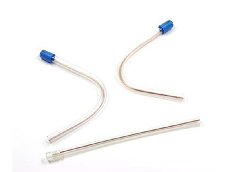 Dispoable Saliva Ejectors Weak Suction Tips