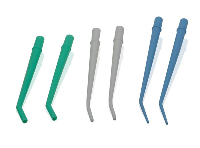 Surgical Aspirator Tip