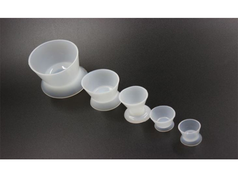 Silicone Small Bowl