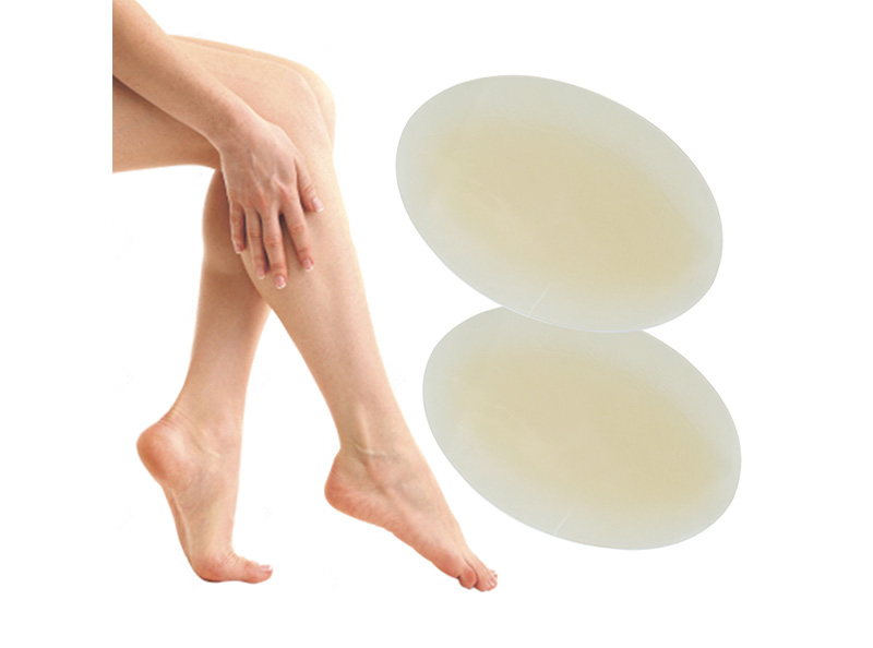 Medical Adhesive Foot Healing Hydrocolloid Dressing