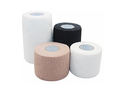 Light Weight Elastic Adhesive Bandage 