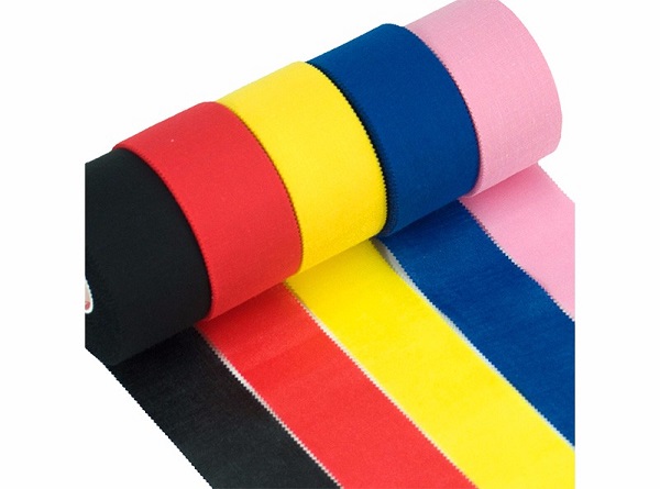 different styles and types of Gymnastic Sports Tape