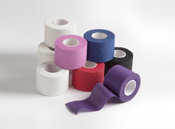 Bettering Gymnastic Sports Tape