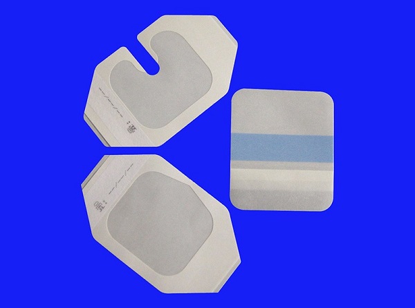 wound dressing plaster