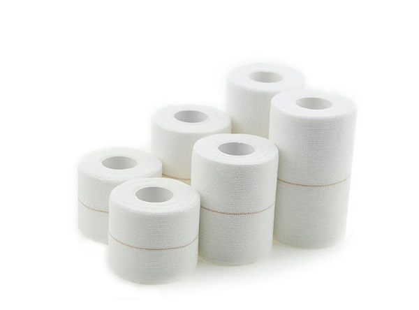 heavy weight elastic adhesive bandage