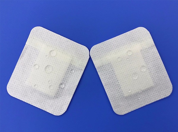 non woven plaster