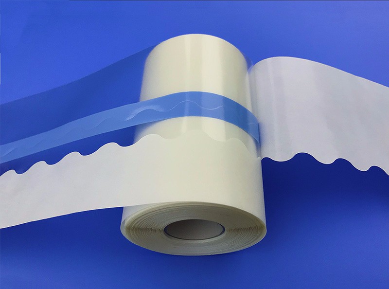 Functions of Transparent Surgical Film