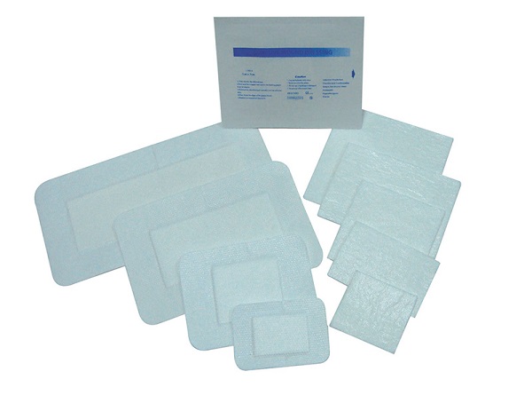 When to Change Elastic Wound Dressings?