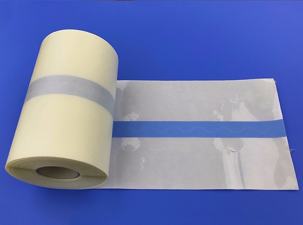 Transparent Surgical Film in Burn Treatment: Benefits and Application Tips